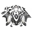 Injection Fairing Kit Bodywork Plastic ABS fit For Kawasaki ZX6R 636 2007-2008