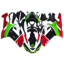 Injection Fairing Kit Bodywork Plastic ABS fit For Kawasaki ZX6R 636 2007-2008