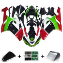 Injection Fairing Kit Bodywork Plastic ABS fit For Kawasaki ZX6R 636 2007-2008