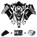 Injection Fairing Kit Bodywork Plastic ABS fit For Kawasaki ZX6R 636 2007-2008