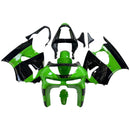 Injection Fairing Kit Bodywork Plastic ABS fit For Kawasaki ZX6R 1998-1999