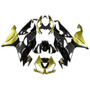 Injection Fairing Kit Bodywork Plastic ABS fit For Kawasaki ZX6R 2019-2023