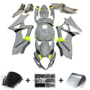 Injection Fairing Kit Bodywork Plastic ABS For Suzuki GSXR1000 2007-2008 K7