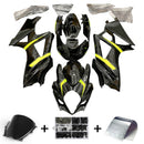 Injection Fairing Kit Bodywork Plastic ABS For Suzuki GSXR1000 2007-2008 K7