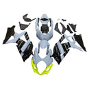 Injection Fairing Kit Bodywork Plastic ABS For Suzuki GSXR1000 2007-2008 K7