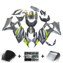 Injection Fairing Kit Bodywork Plastic ABS For Suzuki GSXR1000 2007-2008 K7