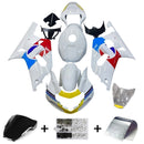 Injection Fairing Kit Bodywork Plastic ABS For Suzuki GSXR600 GSXR750 2001-2003 K1