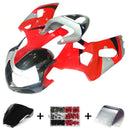Injection Fairing Kit Bodywork Plastic ABS For Suzuki GSXR600 GSXR750 2001-2003 K1