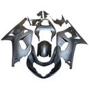 Injection Fairing Kit Bodywork Plastic ABS For Suzuki GSXR600 GSXR750 2001-2003 K1