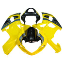 Injection Fairing Kit Bodywork Plastic ABS For Suzuki GSXR600 GSXR750 2001-2003 K1