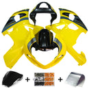 Injection Fairing Kit Bodywork Plastic ABS For Suzuki GSXR600 GSXR750 2001-2003 K1