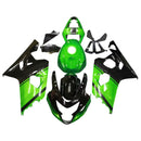 Injection Fairing Kit Bodywork Plastic ABS For Suzuki GSXR 600/750 2004-2005 K4