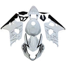 Injection Fairing Kit Bodywork Plastic ABS For Suzuki GSXR 600/750 2004-2005 K4