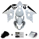 Injection Fairing Kit Bodywork Plastic ABS For Suzuki GSXR 600/750 2004-2005 K4