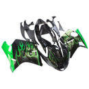 Injection Fairing Kit Bodywork ABS For Honda CBR1100XX SuperBlackBird 1996-2007