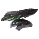 Injection Fairing Kit Bodywork ABS For Honda CBR1100XX SuperBlackBird 1996-2007