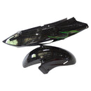 Injection Fairing Kit Bodywork ABS For Honda CBR1100XX SuperBlackBird 1996-2007
