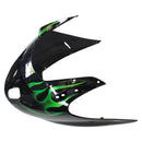 Injection Fairing Kit Bodywork ABS For Honda CBR1100XX SuperBlackBird 1996-2007