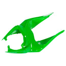 Injection Fairing Kit Bodywork Plastic ABS fit For Kawasaki ZX6R 636 2009-2012