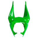 Injection Fairing Kit Bodywork Plastic ABS fit For Kawasaki ZX6R 636 2009-2012