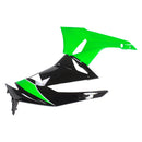 Injection Fairing Kit Bodywork Plastic ABS fit For Kawasaki ZX6R 636 2009-2012