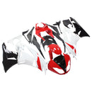 Injection Fairing Kit Bodywork Plastic ABS fit For Kawasaki ZX6R 636 2009-2012
