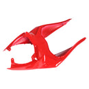 Injection Fairing Kit Bodywork Plastic ABS fit For Kawasaki ZX6R 636 2009-2012