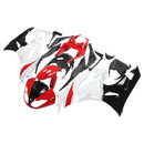 Injection Fairing Kit Bodywork Plastic ABS fit For Kawasaki ZX6R 636 2009-2012