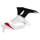 Injection Fairing Kit Bodywork Plastic ABS fit For Kawasaki ZX6R 636 2009-2012