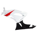 Injection Fairing Kit Bodywork Plastic ABS fit For Kawasaki ZX6R 636 2009-2012