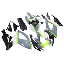 Injection Fairing Kit Bodywork Plastic ABS For Suzuki GSXR 600/750 2006-2007 K6