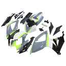 Injection Fairing Kit Bodywork Plastic ABS For Suzuki GSXR 600/750 2006-2007 K6