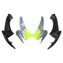 Injection Fairing Kit Bodywork Plastic ABS For Suzuki GSXR 600/750 2006-2007 K6
