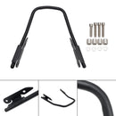 Trident 660 2021-2023 Motorcycle Rear Passenger Armrest Hand Holder