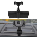 360 Degree Car Mount Phone Cellphone Holder Mount Black For Ford F150 2015+