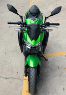 Injection Fairing Kit Bodywork Plastic ABS fit For Kawasaki Z500 2025-2026