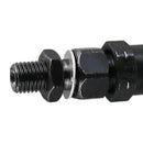 4Pcs Fuel Injector For Mazda BT50 2.5 B-Series Ford Courier 2.5L WL0213H50
