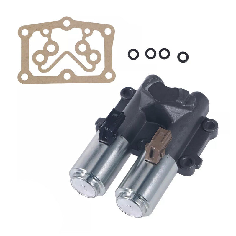 Transmission Dual Linear Solenoid 14141278  For Honda Civic 4L Fit 4L 2012-2013