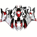 Injection Fairing Kit Bodywork Plastic ABS fit For Yamaha YZF-R6 2017-2023