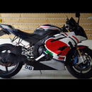 Injection Fairing Kit Bodywork Plastic ABS fit For Yamaha YZF-R6 2017-2023