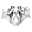 Injection Fairing Kit Bodywork Plastic ABS fit For Yamaha YZF-R6 2017-2023