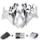 Injection Fairing Kit Bodywork Plastic ABS fit For Yamaha YZF-R6 2017-2023