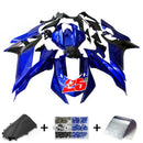 Injection Fairing Kit Bodywork Plastic ABS fit For Yamaha YZF-R6 2017-2023