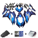 Injection Fairing Kit Bodywork Plastic ABS fit For Yamaha YZF-R6 2017-2023