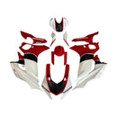Injection Fairing Kit Bodywork Plastic ABS fit For Yamaha YZF-R6 2017-2023