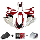 Injection Fairing Kit Bodywork Plastic ABS fit For Yamaha YZF-R6 2017-2023