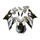 Injection Fairing Kit Bodywork Plastic ABS fit For Yamaha YZF-R6 2017-2023