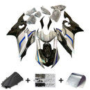 Injection Fairing Kit Bodywork Plastic ABS fit For Yamaha YZF-R6 2017-2023