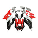 Injection Fairing Kit Bodywork Plastic ABS fit For Yamaha YZF-R6 2017-2023