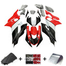 Injection Fairing Kit Bodywork Plastic ABS fit For Yamaha YZF-R6 2017-2023
